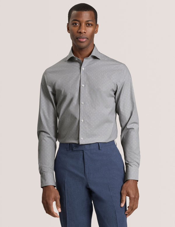 NANTUCKET | GREY