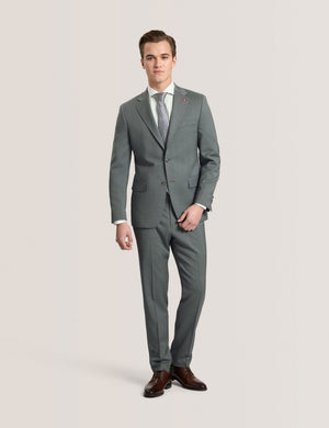 NANTUCKET | PALE GREEN