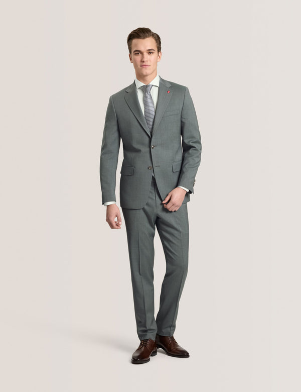 NANTUCKET | PALE GREEN