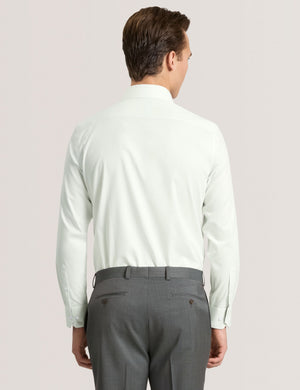 NANTUCKET | PALE GREEN