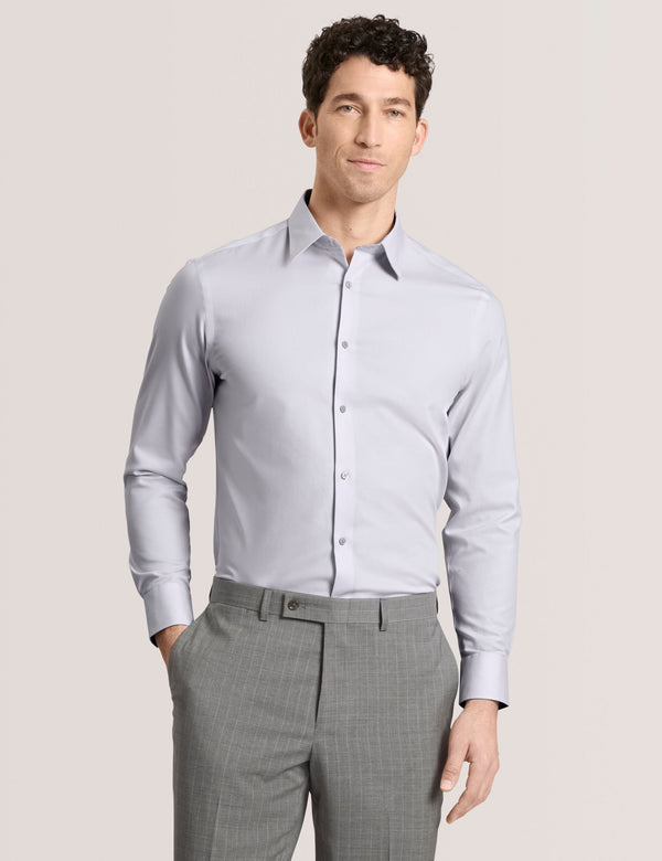 GENEVA | LIGHT GREY