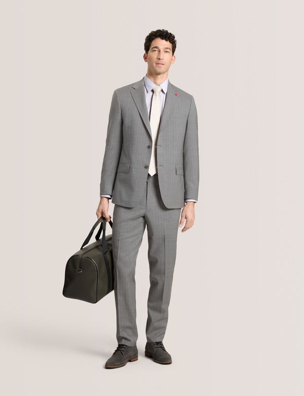 GENEVA | LIGHT GREY