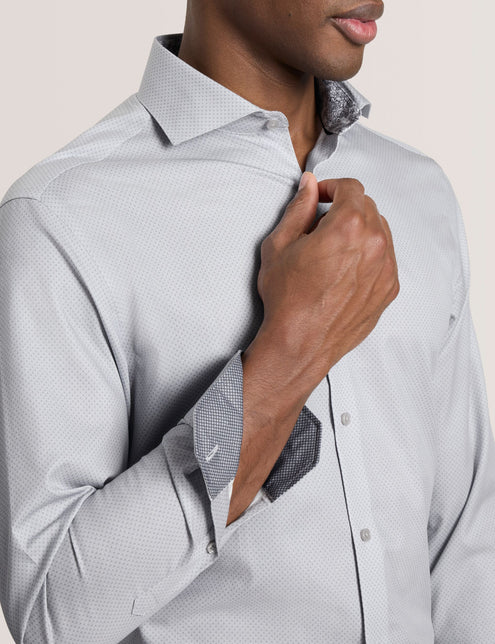 NANTUCKET | LIGHT GREY