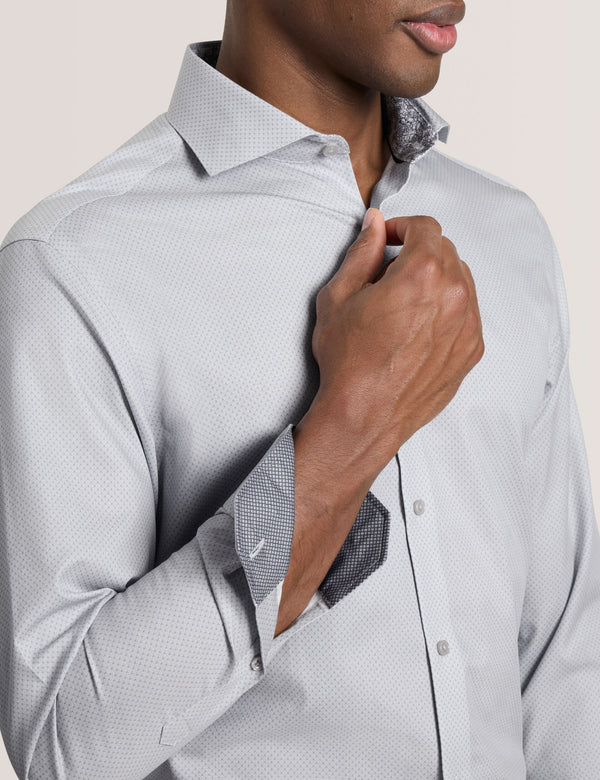NANTUCKET | LIGHT GREY