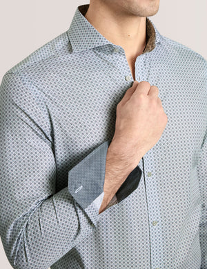 NANTUCKET | MID GREY