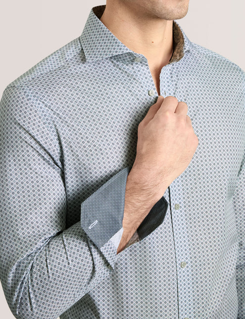 NANTUCKET | MID GREY