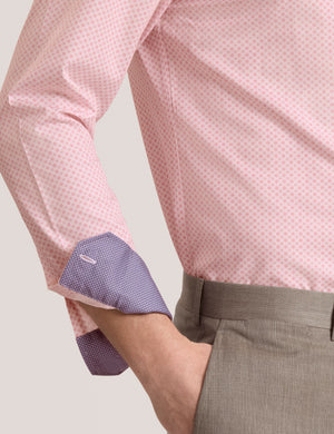 NANTUCKET | PINK