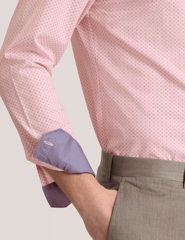 NANTUCKET | PINK