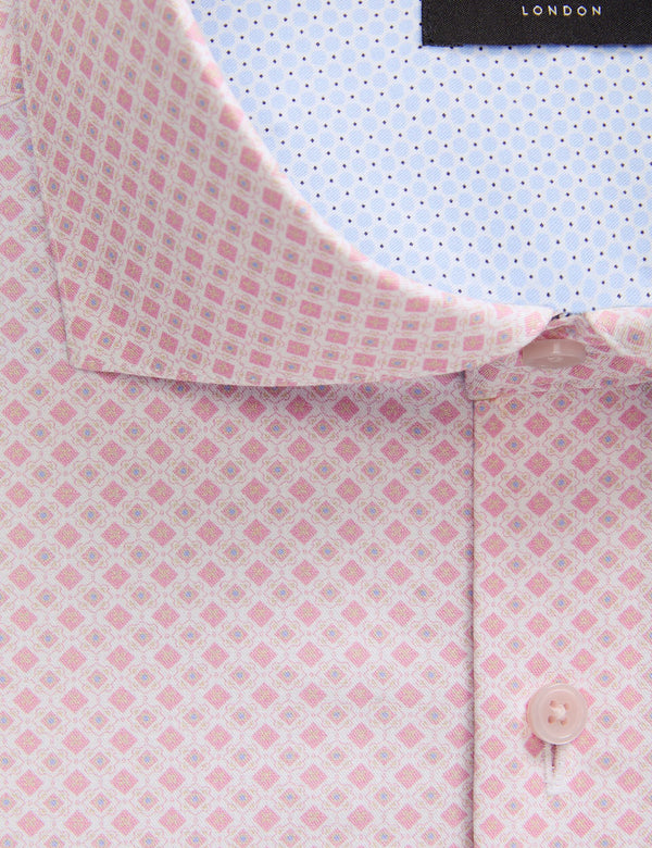 NANTUCKET | PINK
