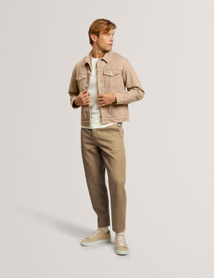 BRANDO | CHESTNUT