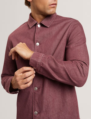 ABBOTT | FUSCHIA