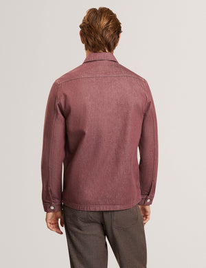 ABBOTT | FUSCHIA