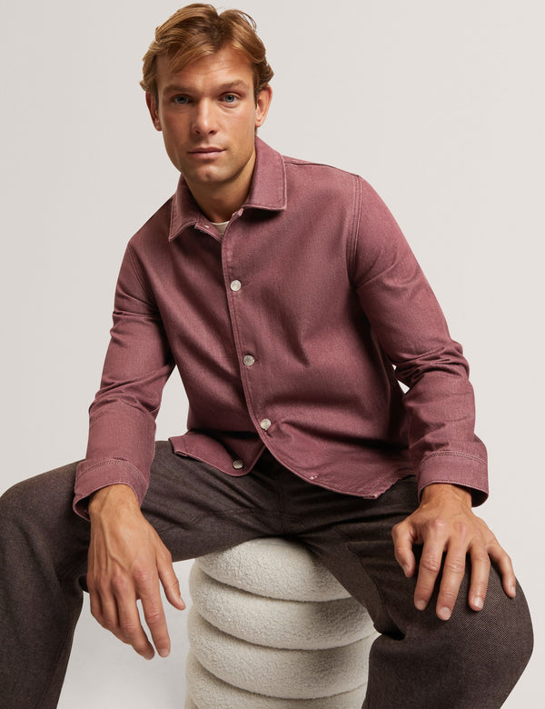 ABBOTT | FUSCHIA