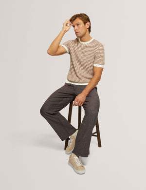 SATURRN | DARK BROWN