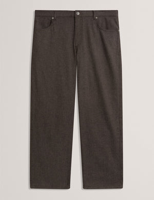 SATURRN | DARK BROWN