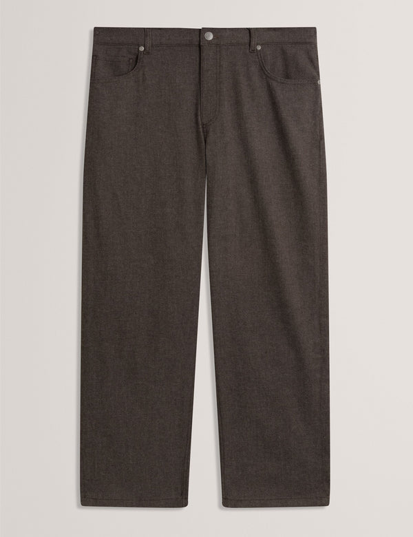 SATURRN | DARK BROWN