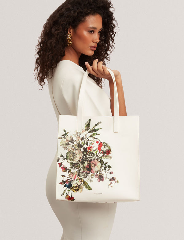 FLORCON | IVORY