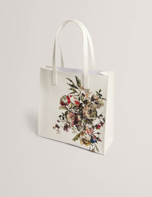 FLORCON | IVORY