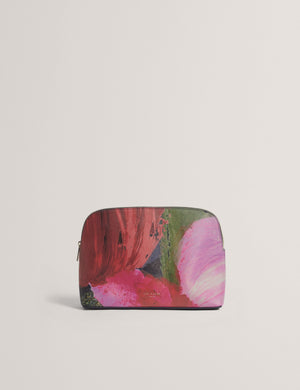 FLORI | NAVY