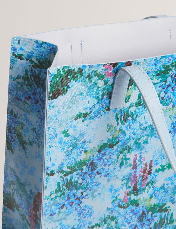 WATICON | LIGHT BLUE