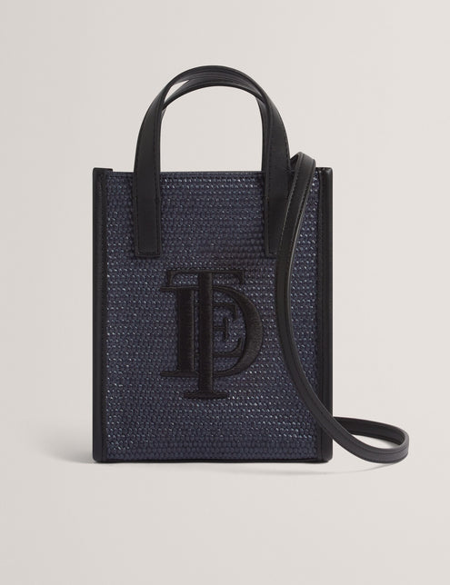 RAFFI | NAVY