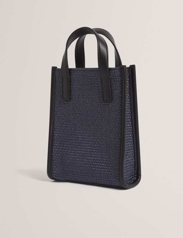 RAFFI | NAVY