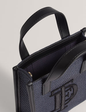 RAFFI | NAVY