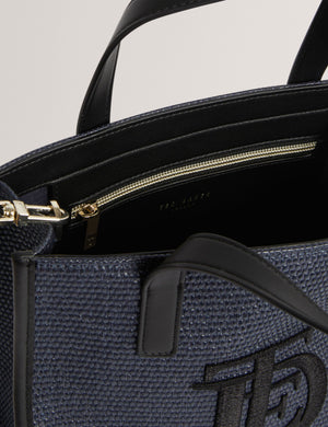 RAFFINA | NAVY