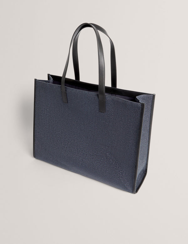 RAFFIA | NAVY