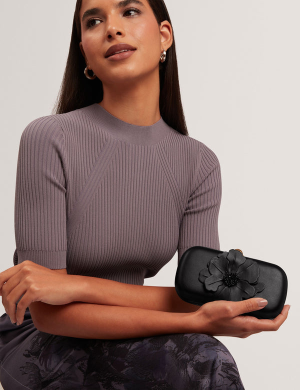 FLORENCE | BLACK