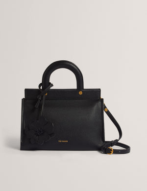 FLORENI | BLACK