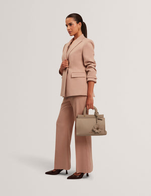 FLORENI | TAUPE
