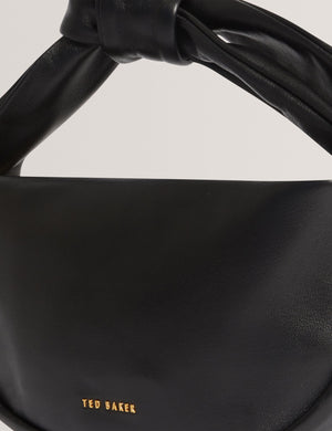 LILA | BLACK