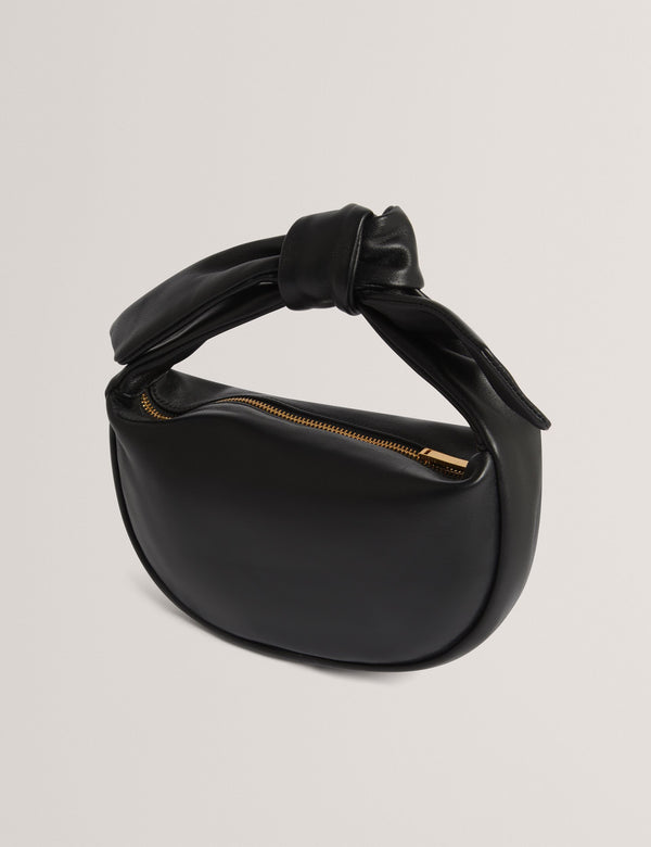 LILA | BLACK