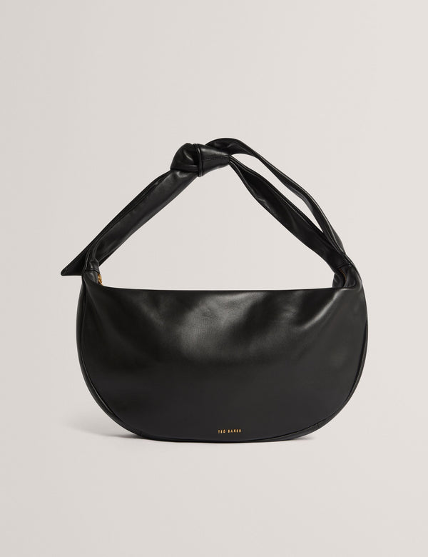 LAILA | BLACK