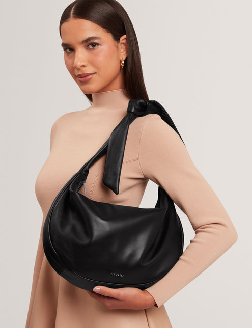 LAILA | BLACK