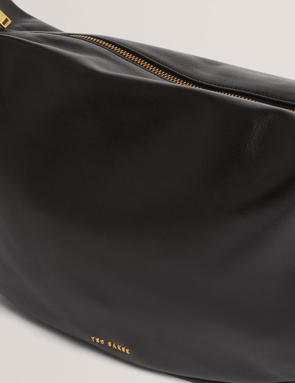 LAILA | BLACK