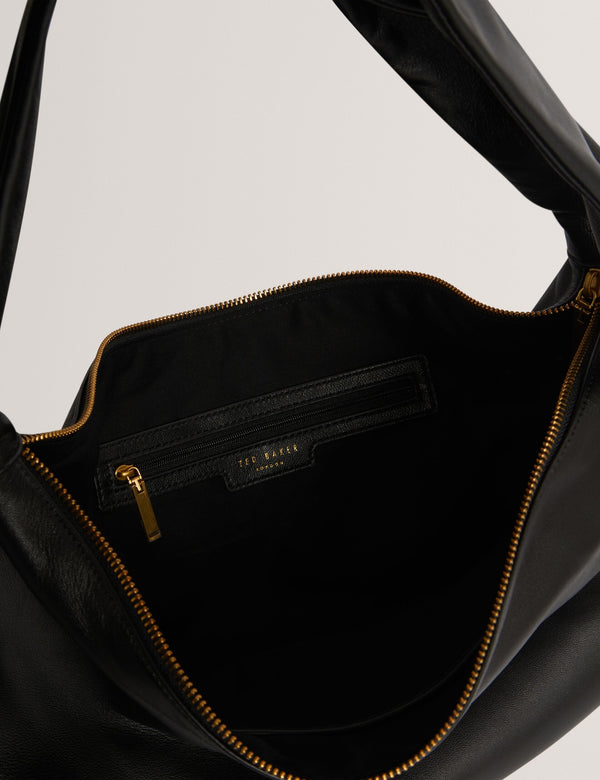 LAILA | BLACK
