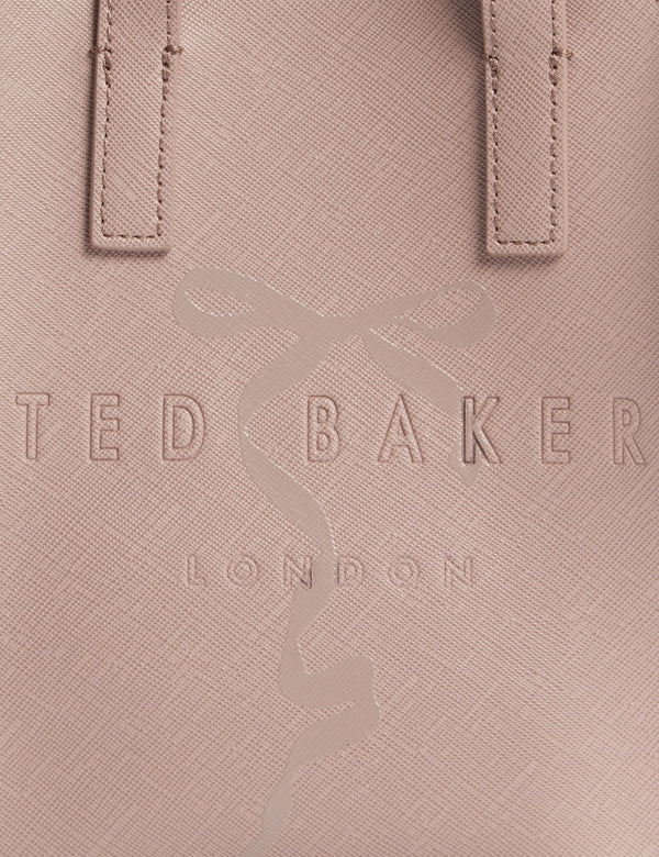 JANNCON | PALE PINK