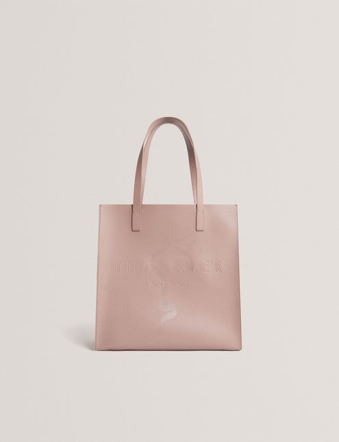 JENNCON | PALE PINK