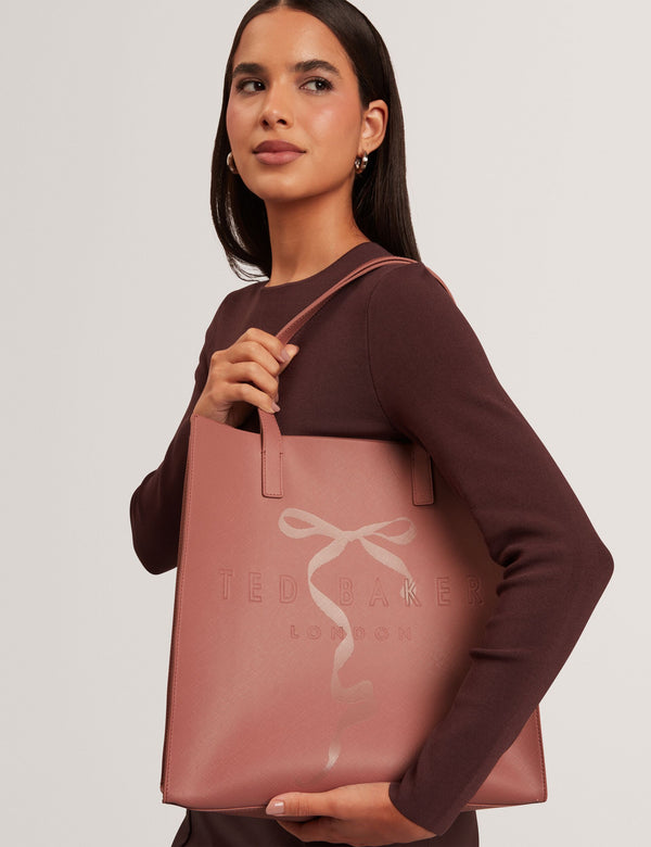 JENNCON | PALE PINK