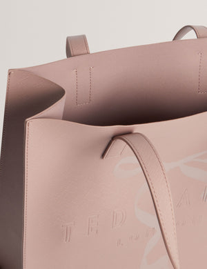 JENNCON | PALE PINK