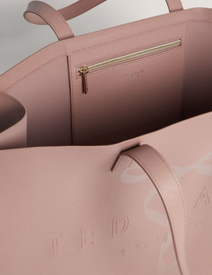JUNNCON | PALE PINK