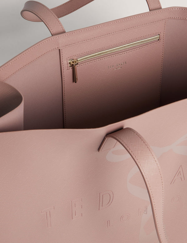 JUNNCON | PALE PINK