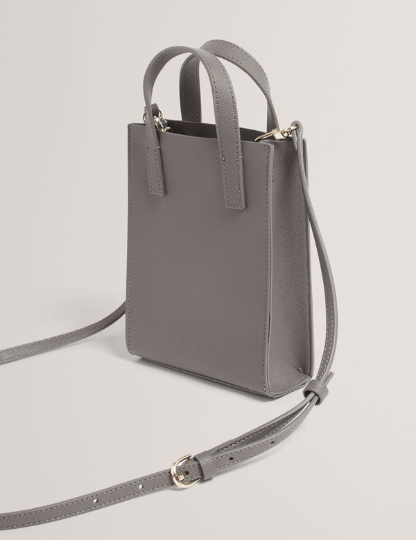 REOCON | GREY