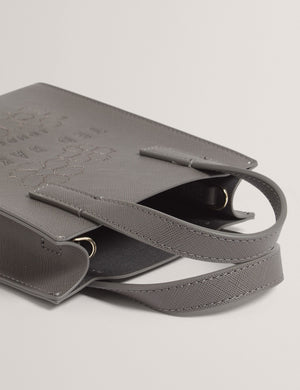 REOCON | GREY
