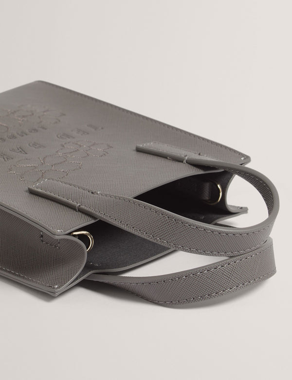 REOCON | GREY