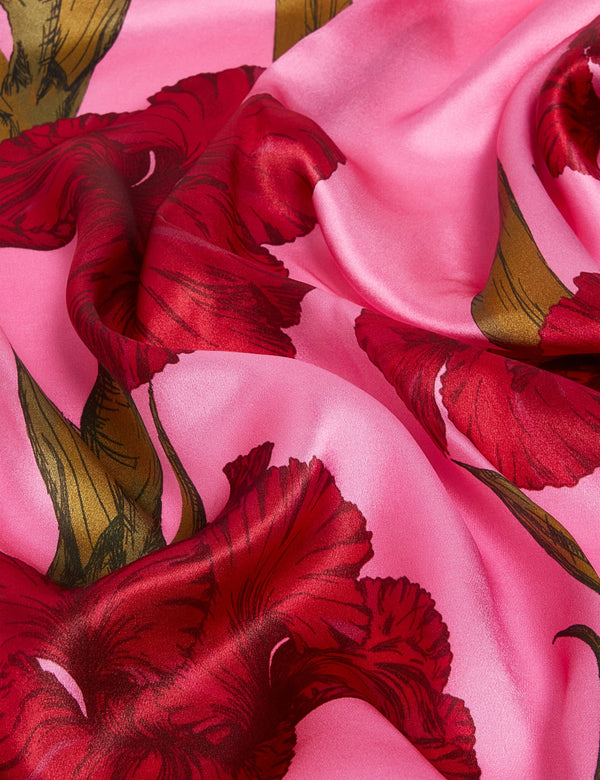 MILLY | BRIGHT PINK