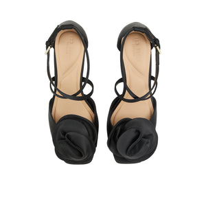 MADDY ROSE | BLACK-OVERFLOW