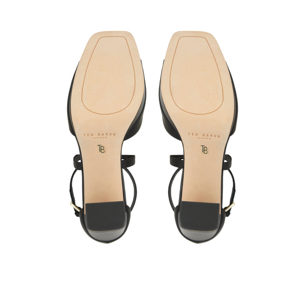 MADDY ROSE | BLACK-OVERFLOW